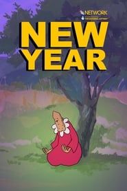 New Year series tv
