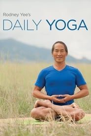 Image Rodney Yee's Daily Yoga - 5 Calm Down (Restorative)