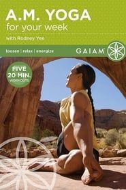 Image A.M. Yoga for Your Week with Rodney Yee - 1 Standing Poses