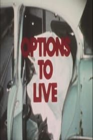 Options to Live series tv