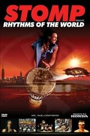 STOMP : Odyssée des Rythmes du Monde 2002 streaming