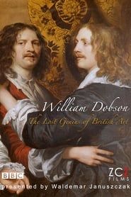 The Lost Genius of British Art: William Dobson series tv