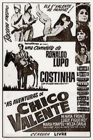 As Aventuras de Chico Valente 1968 streaming