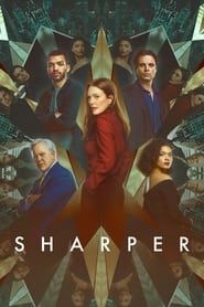 Voir Sharper (2023) en streaming
