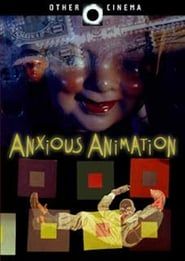 Anxious Animation series tv