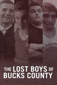 Image The Lost Boys of Bucks County 2020