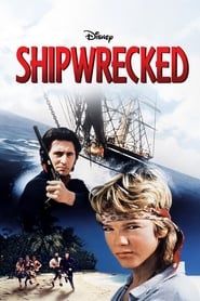 Shipwrecked series tv