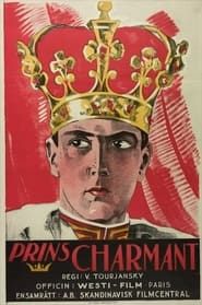Le prince charmant (1925)