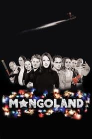 Mongoland series tv
