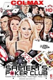 Image Salieri’s Poker Club