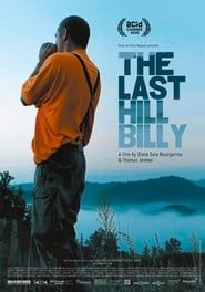The Last Hillbilly series tv
