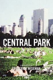 Central Park series tv