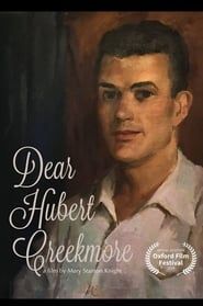 Dear Hubert Creekmore series tv