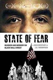State of Fear: Murder and Memory on Black Wall Street series tv
