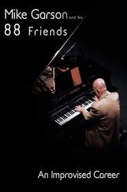 Image Mike Garson and His 88 Friends