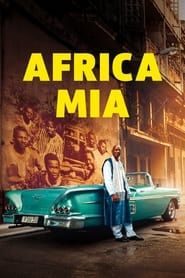 Africa Mia series tv