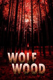 Wolfwood series tv