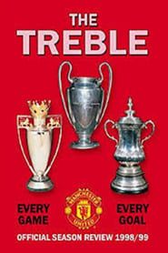 Image The Treble - Official Season Review 1998-99