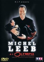 Michel Leeb à l'Olympia (2000)