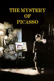 Le mystère Picasso 1956 streaming