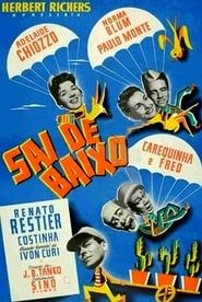 Sai de Baixo (1956)