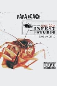 Papa Roach: Infest 20 Years Live series tv
