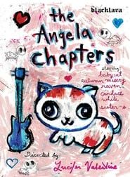 The Angela Chapters series tv