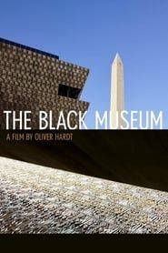 The Black Museum series tv