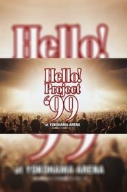 Hello! Project '99 series tv
