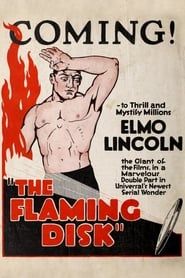 watch The Flaming Disk