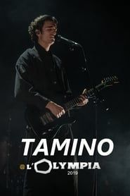 Tamino à l'Olympia de Paris (2019)