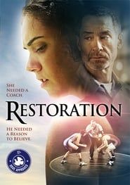 Restoration 2016 streaming