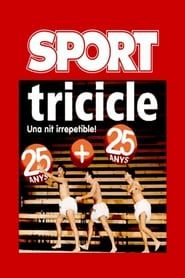 Tricicle: 25 anys + 25 anys series tv
