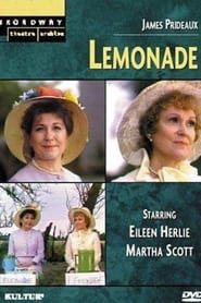 Lemonade series tv
