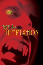 Def by Temptation series tv