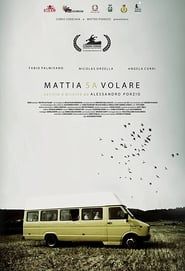 Mattia sa volare (2017)
