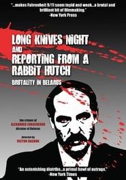 Long Knives Night series tv