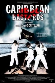 Caribbean Basterds series tv