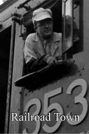Railroad Town (1956)