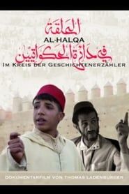 Al-Halqa - In the Storytellers Circle series tv