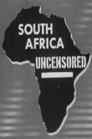 South Africa Uncensored series tv