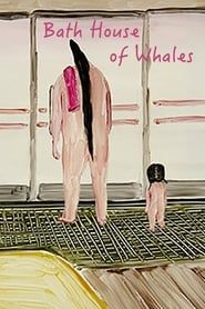 Bath House of Whales series tv