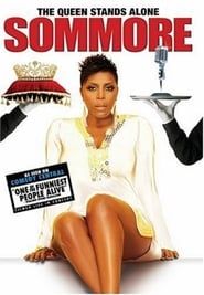 Image Sommore: The Queen Stands Alone