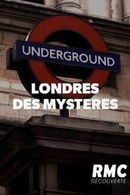 Londres des mystères (2018)