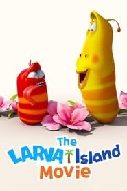 Larva Island : Le film (2020)