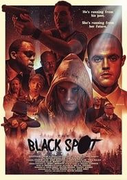 The Black Spot series tv