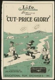 Cut Price Glory series tv