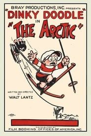 Dinky Doodle in the Arctic series tv