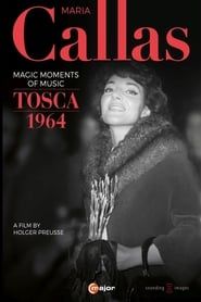 Maria Callas : Tosca 1964-hd