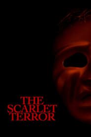 The Scarlet Terror series tv